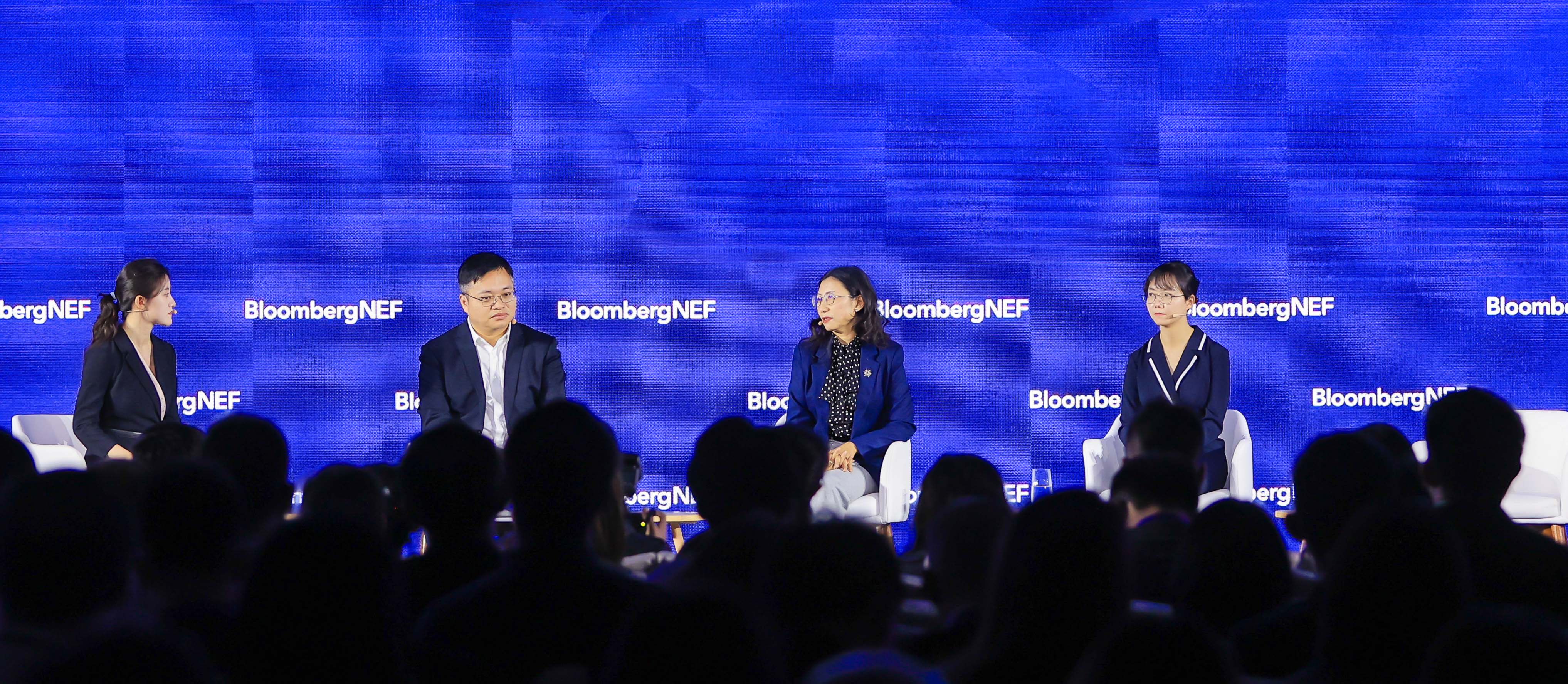 Z6尊龙凯时股份受邀出席BNEF上海峰会：：：在全球能源转型中饰演更主要的角色