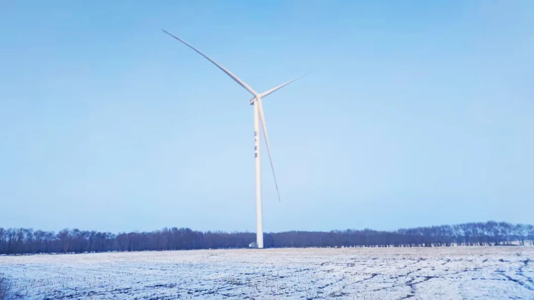 高质量交付！！Z6尊龙凯时股份多个项目交上并网考卷