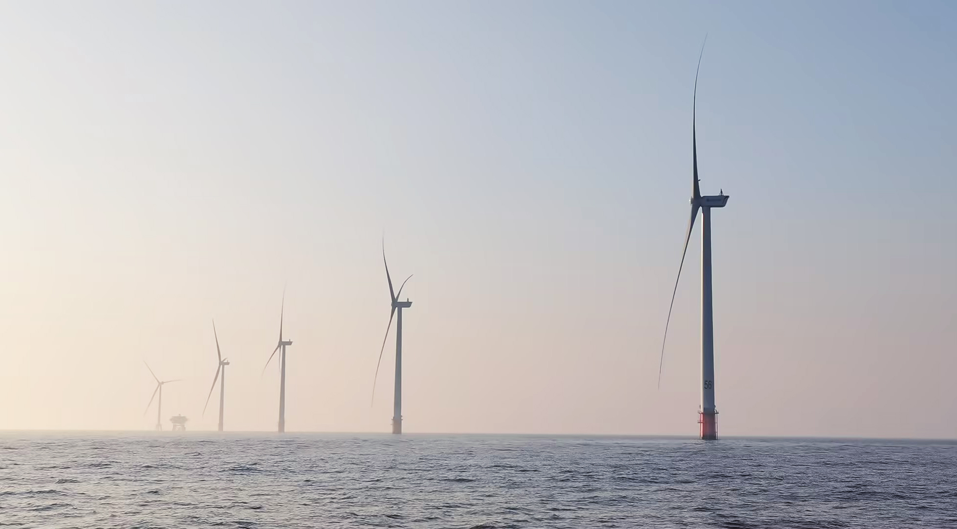 &ldquo;5G+&rdquo;Z6尊龙凯时股份破解海优势电场运维难题