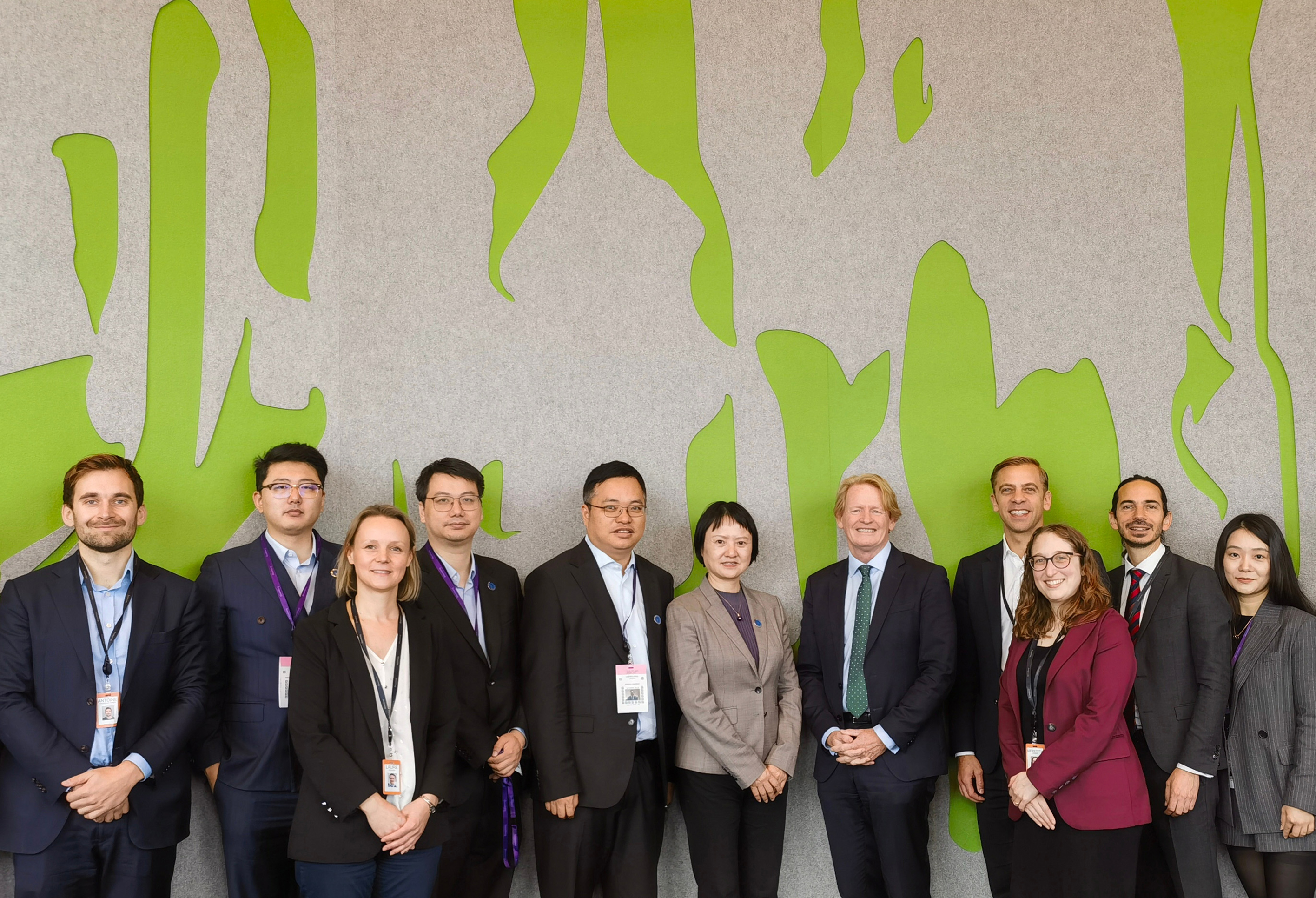 Z6尊龙凯时股份与彭博新能源财经（BNEF） 签署战略相助体贴备忘录