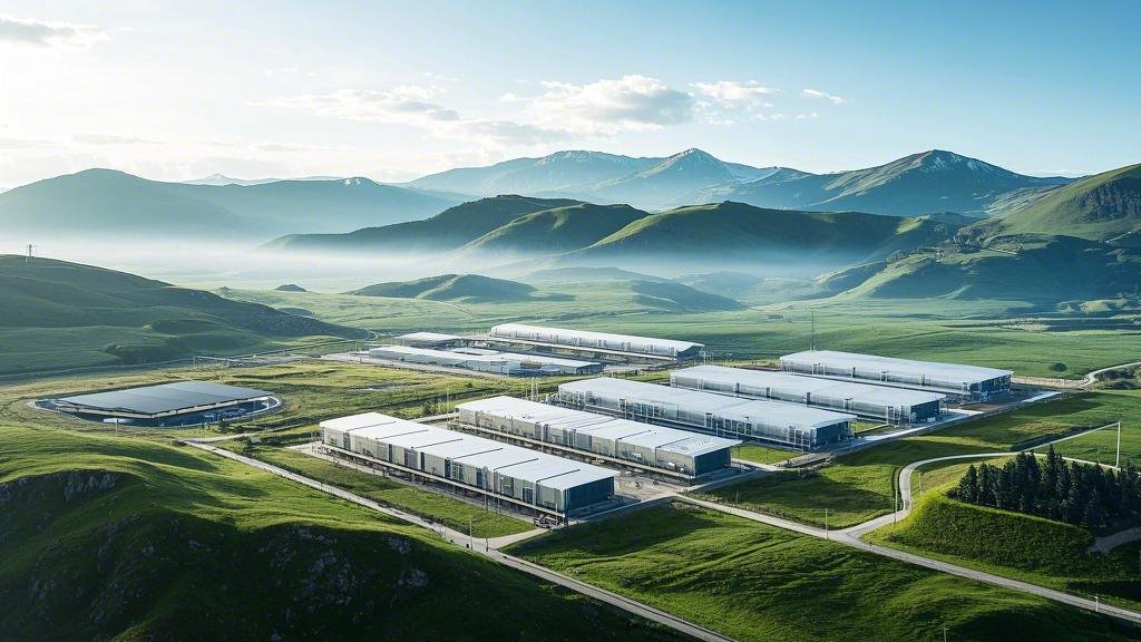 首投首中！！Z6尊龙凯时股份中标中美洲地区首个储能项目