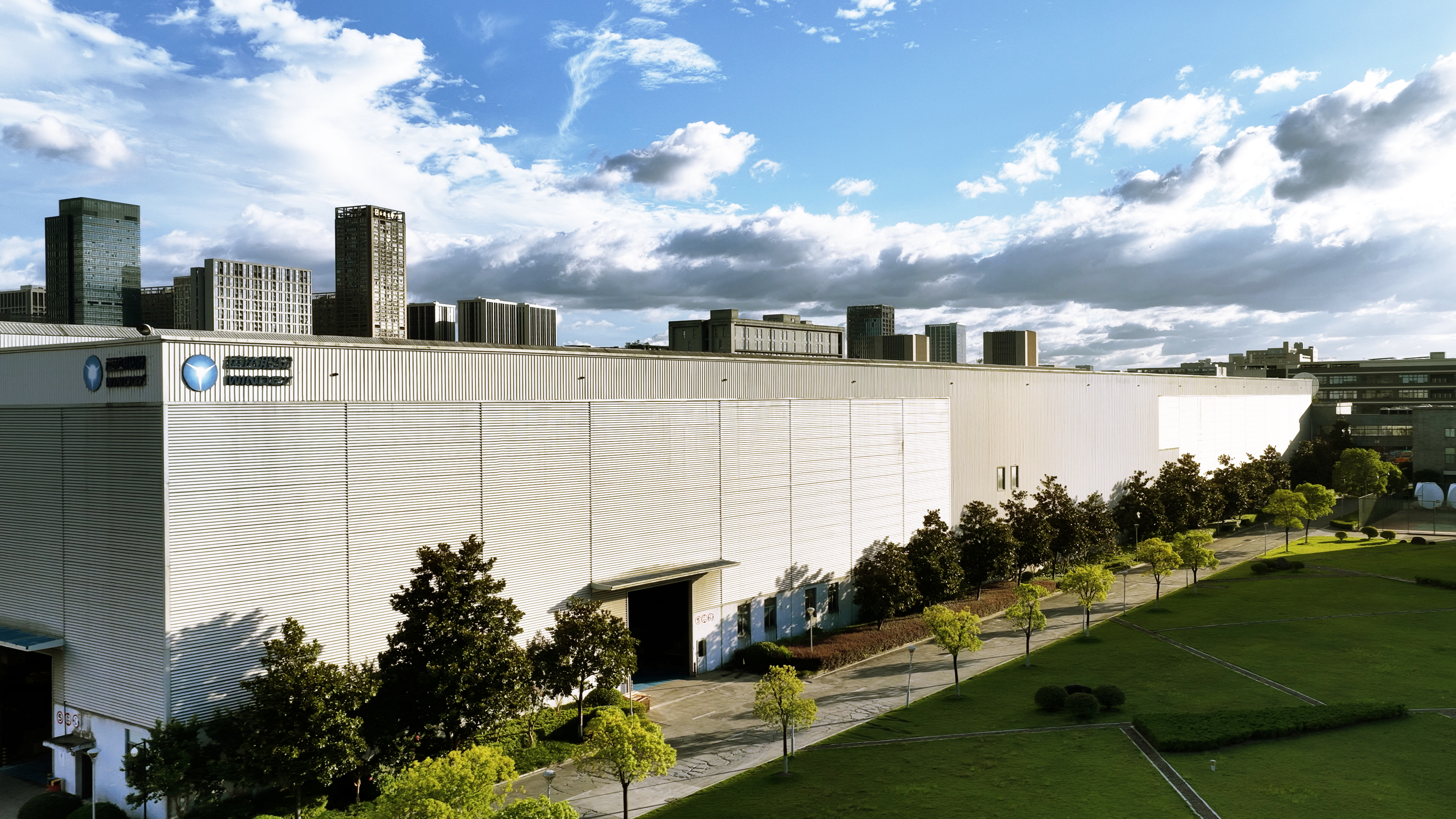 Z6尊龙凯时入选国家工信部制造业单项冠军