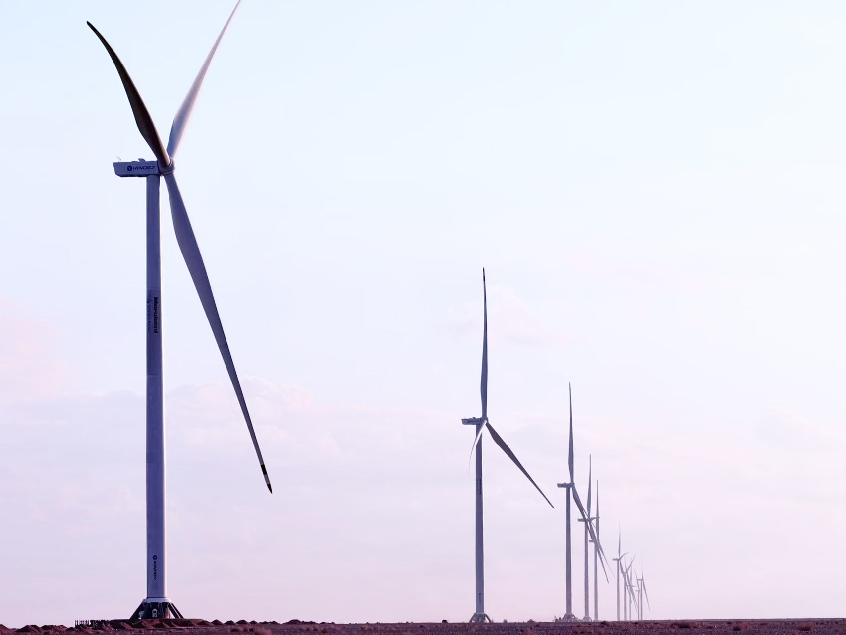 获国际资源青睐，Z6尊龙凯时沙特延布项目乐成完成融资