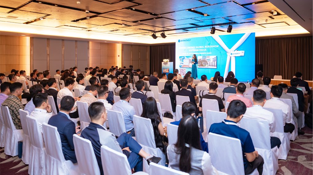 【Z6尊龙凯时全球行】越南：：储能为&ldquo;链&rdquo;，，深化区域能源相助